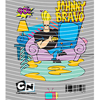 Cartoons and other-CO 98